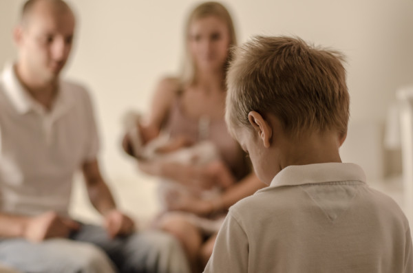 Children And Parental Mental Health Issues Fostering